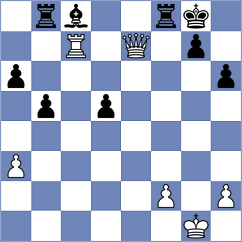 Ponomariov - Ponkratov (chess.com INT, 2024)