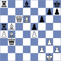Blaschke - Cherny (Marburg GER, 2024)