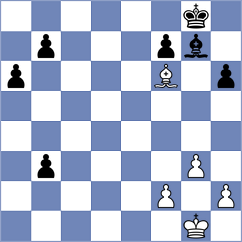 Jiganchine - Usmanov (chess.com INT, 2022)