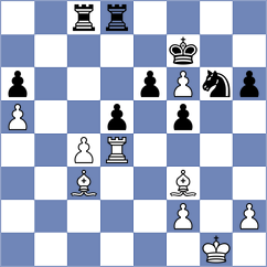 Narayanan - Svidler (Almaty KAZ, 2024)