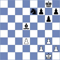 Fernandez Madrid - Ramos (chess.com INT, 2024)