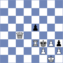 Eugene - Amin-Erdene (chess.com INT, 2023)