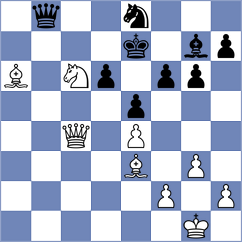 Li - Aguirre Guardo (Lichess.org INT, 2021)