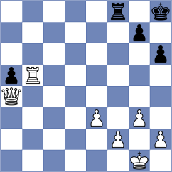 Chen - Goldsby (Chess.com INT, 2017)
