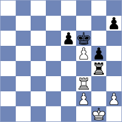 Therrien - Darini (chess.com INT, 2022)