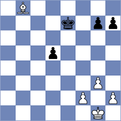 Garakov - Polok (chess.com INT, 2024)