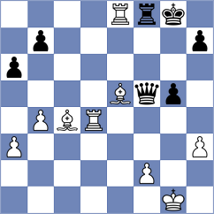 Dyachuk - Sajin (chess.com INT, 2024)