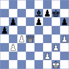 Golubenko - Espinosa (chess.com INT, 2022)