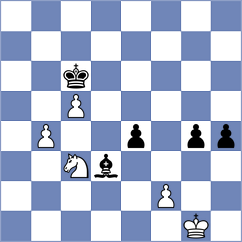 Kanter - Martinez (chess.com INT, 2024)