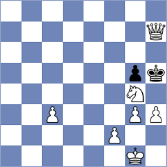 Bjerre - Theodorou (chess.com INT, 2024)