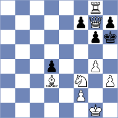 Chamba Guerrero - Bazan Alejandro (Chess.com INT, 2020)