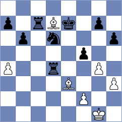 Pham - Harsh (chess.com INT, 2022)