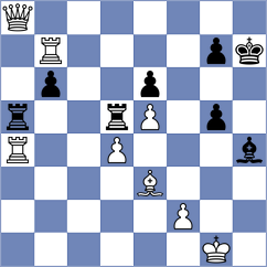 Naroditsky - Grabinsky (chess.com INT, 2024)