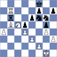 Olsen - Le Tuan Minh (chess.com INT, 2024)