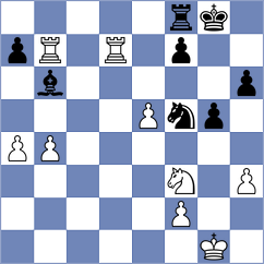 Delgado Kuffo - Tarnowska (chess.com INT, 2024)