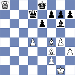 Korsunsky - Mikhailova (chess.com INT, 2024)