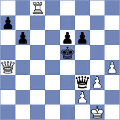 Souleidis - Venkatesh (chess.com INT, 2024)