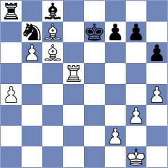 Zhu - Andrade Truyol (chess.com INT, 2025)