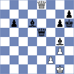 Argandona Riveiro - Bora (chess.com INT, 2024)