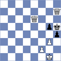 Ivanov - Bharath (Chess.com INT, 2021)