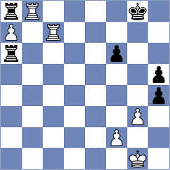 Belov - Melikhov (chess.com INT, 2024)