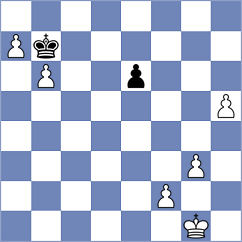 Arabidze - Bornholdt (chess.com INT, 2024)