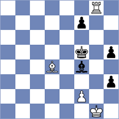 Ingebretsen - Dwilewicz (chess.com INT, 2024)