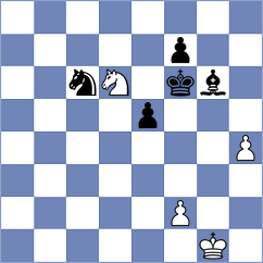 Jiang - Tanriverdi (chess.com INT, 2024)