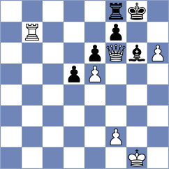 Fiorito - Papp (chess.com INT, 2023)