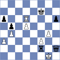 Ciucalau - Sava (Chess.com INT, 2020)