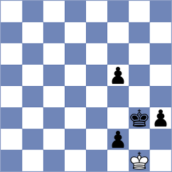 Siskou - Moaataz (FIDE Online Arena INT, 2024)