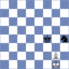 Martin - Olhovik (chess.com INT, 2024)