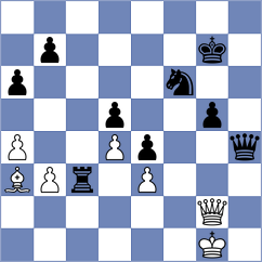 Mena - Rosen (chess.com INT, 2024)