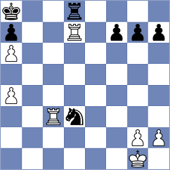 Kovacevic - Boyer (chess.com INT, 2022)