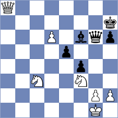 Mons - Nygren (Chess.com INT, 2021)