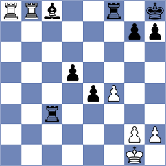 Diaz Garcia - Balla (chess.com INT, 2024)
