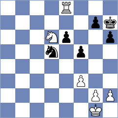 Jimenez Salas - Alvarado (chess.com INT, 2024)