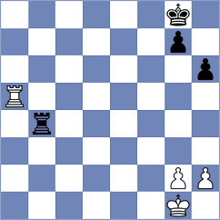 Vachier Lagrave - Firouzja (London ENG, 2024)