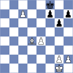 Wanjiru - Alawadhi (Chess.com INT, 2021)