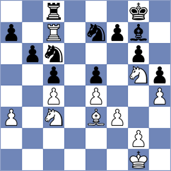 Bluebaum - Ghasi (chess.com INT, 2024)
