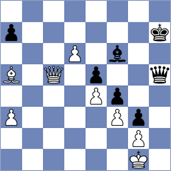 Xiong - Kamsky (chess.com INT, 2024)