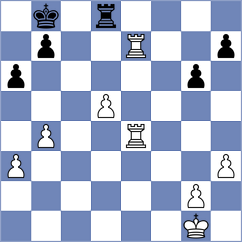 Noritsyn - Smith (Chess.com INT, 2017)