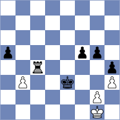 Yildiz - Nazari (chess.com INT, 2024)