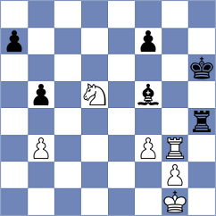 Koc - Emeliantsev (chess.com INT, 2024)