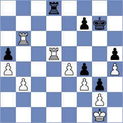 Mayaud - Ambartsumian (chess.com INT, 2024)