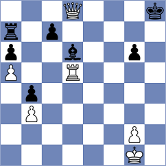 Amangeldy - Pribelszky (chess.com INT, 2024)