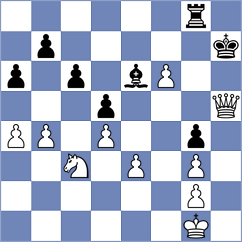 Manteiga - Filgueiras (chess.com INT, 2024)