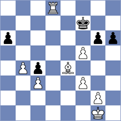 Ashraf - Vakhlamov (chess.com INT, 2024)