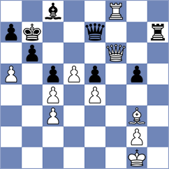 Toniutti - Rustemov (chess.com INT, 2024)