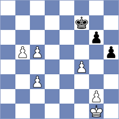 Zheenbekov - Remizov (chess.com INT, 2023)